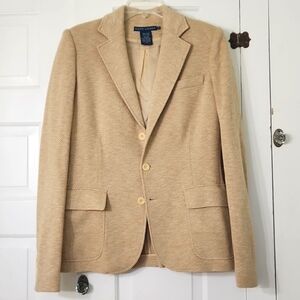 Ralph Lauren Blazer NWOT